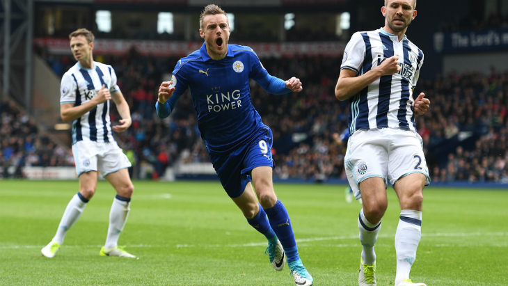 Фрагмент матча