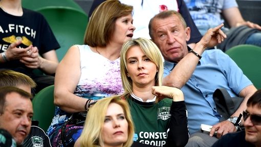 «Краснодар» за драку на год отлучил шестерых фанатов от посещения домашних матчей