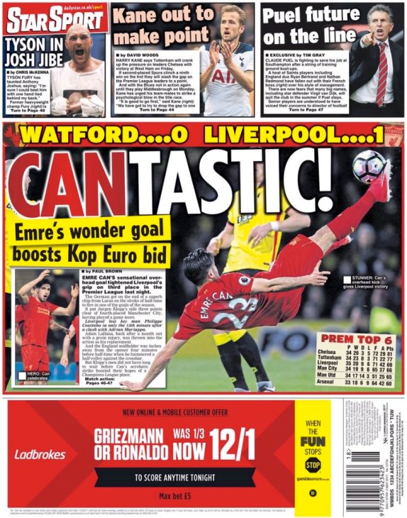 Джан-тастика