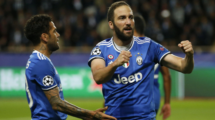 Гонсало Игуаин