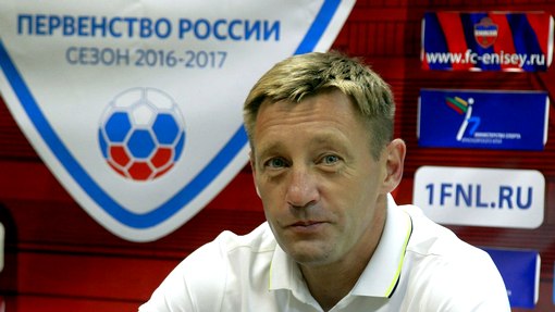 Андрей Тихонов