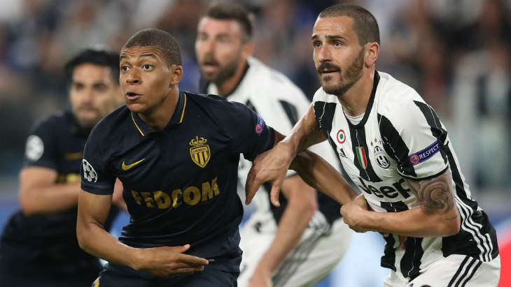 Фрагмент матча