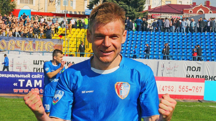 Сергей Шевчук