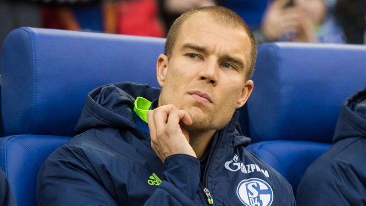 Хольгер Бадштубер