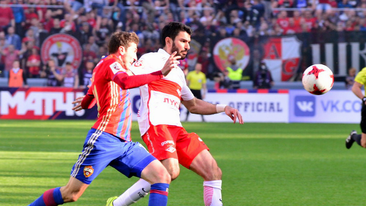 Георгий Джикия