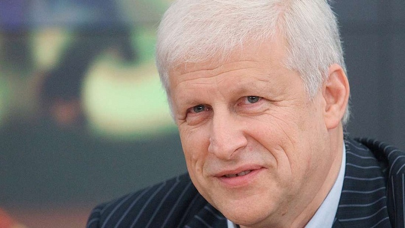 Сергей Фурсенко