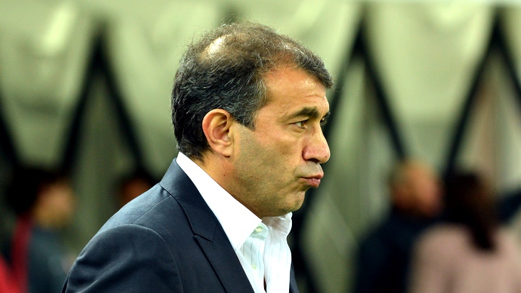 Рашид Рахимов