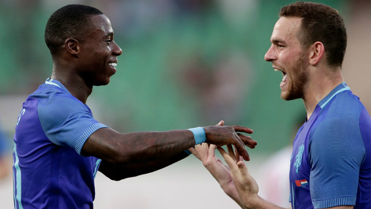 Квинси Промес