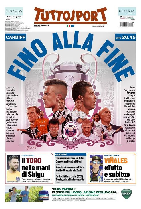 Tuttosport