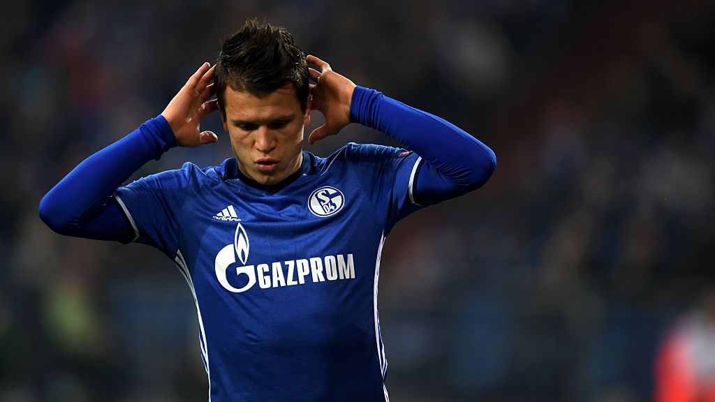 Евгений Коноплянка