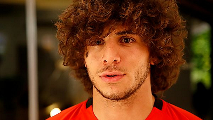 Георгий Тигиев