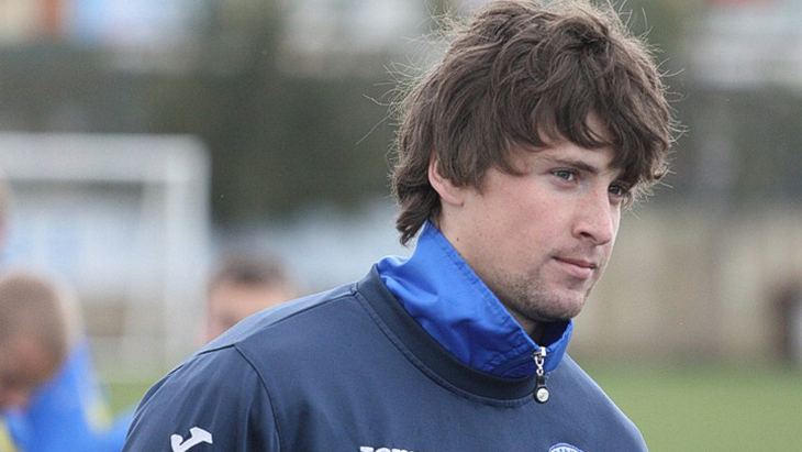 Сергей Песьяков