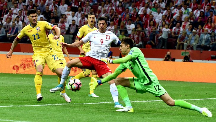 Роберт Левандовски