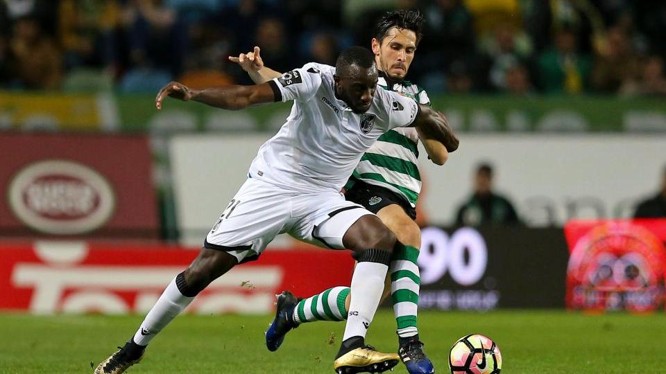 Мусса Марега