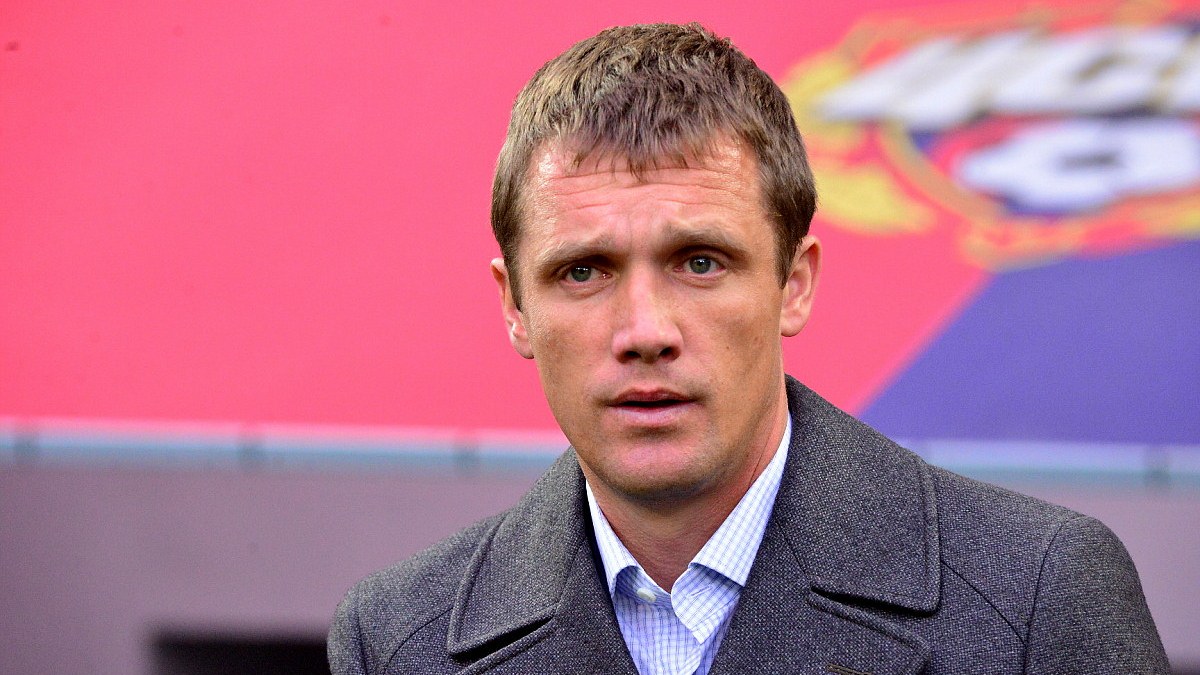 Виктор Гончаренко