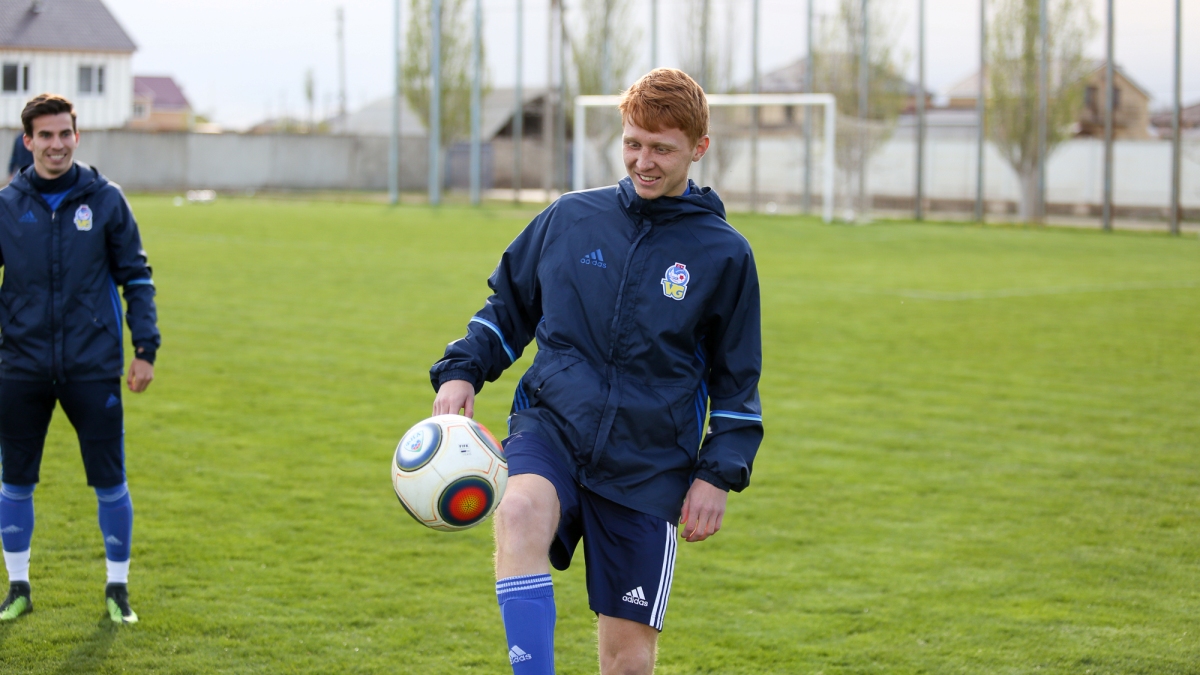 Владислав Камилов