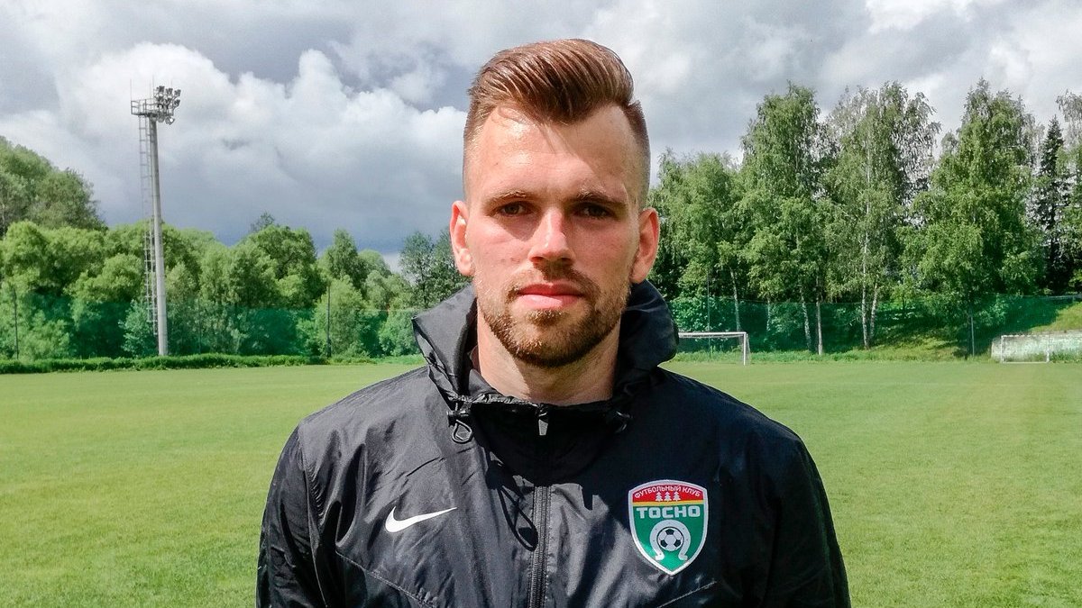 Александр Гутор