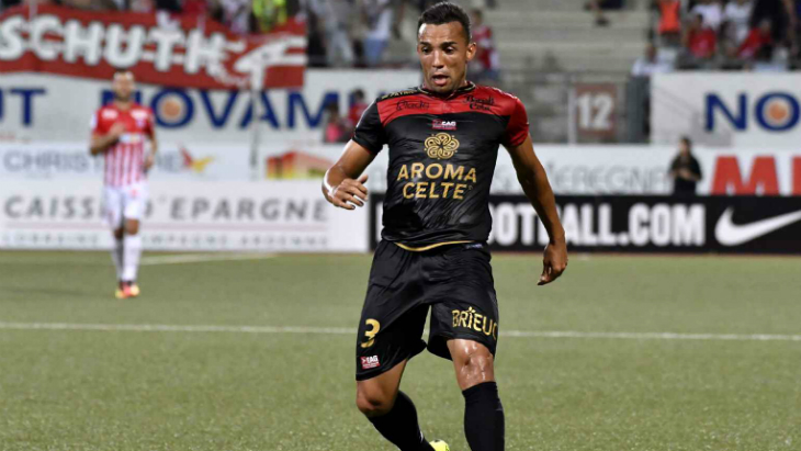 Фернандо Марсал