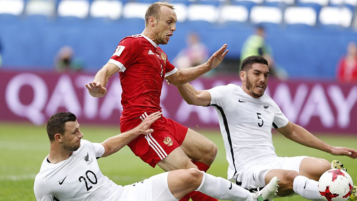 Денис Глушаков