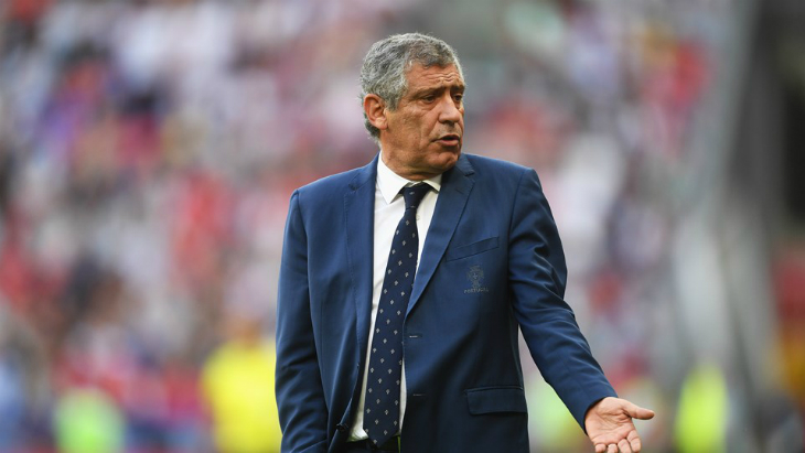 Фернанду Сантуш