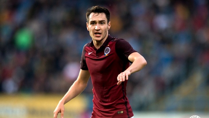 Вячеслав Караваев