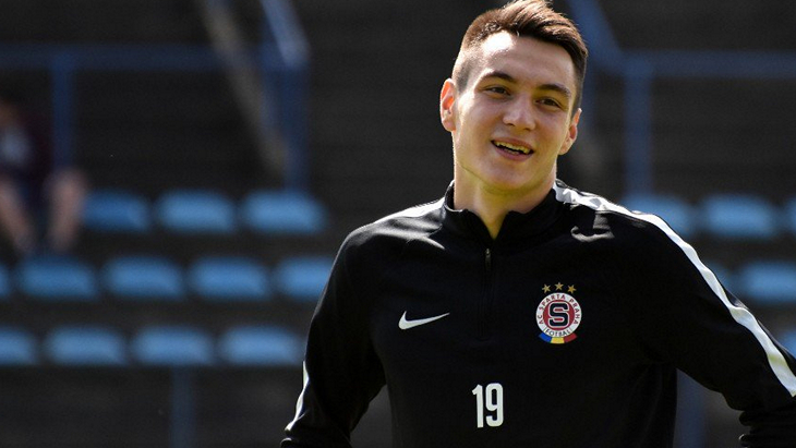 Вячеслав Караваев