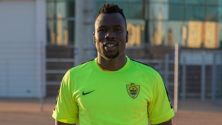 Иеч Гаточ Паном