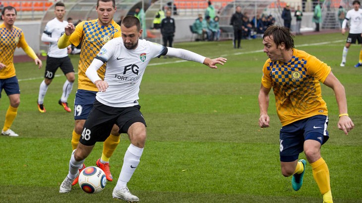 Александр Кутьин