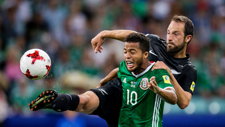 Эндрю Дюрант