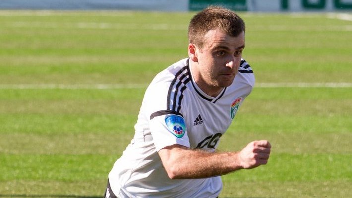 Ника Чхапелия