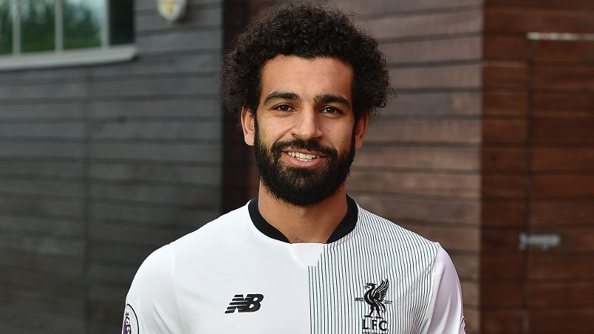 Мохамед Салах