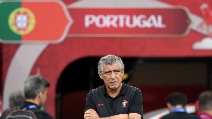 Фернанду Сантуш