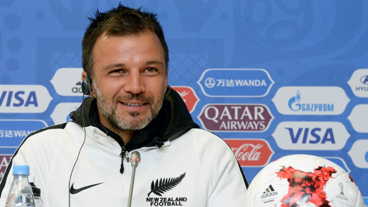 Энтони Хадсон