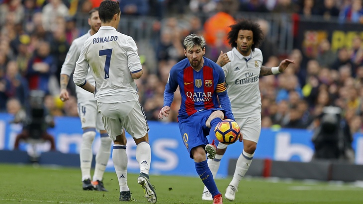 Первое «Эль Класико» после отпуска состоится 30 июля