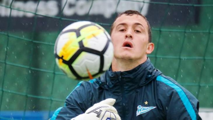 Андрей Лунев