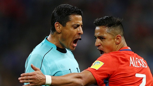 Алиреза Фагани