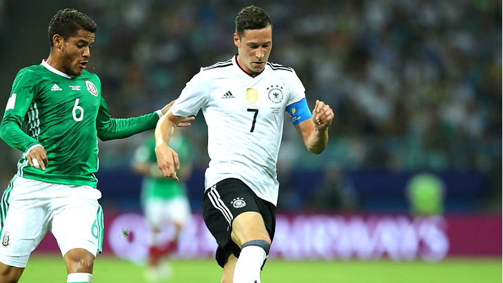 Юлиан Дракслер