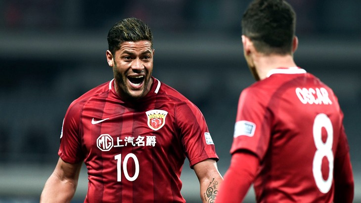 Халк и Оскар