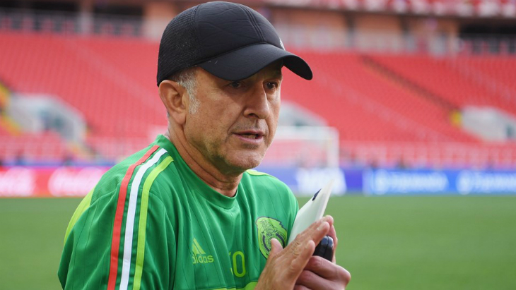 Хуан Карлос Осорио