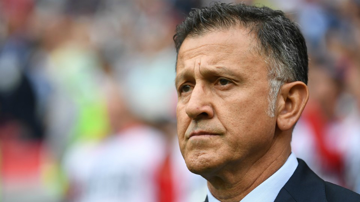 Хуан Карлос Осорио