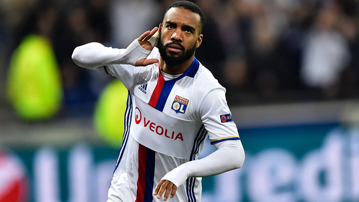 Александр Ляказетт