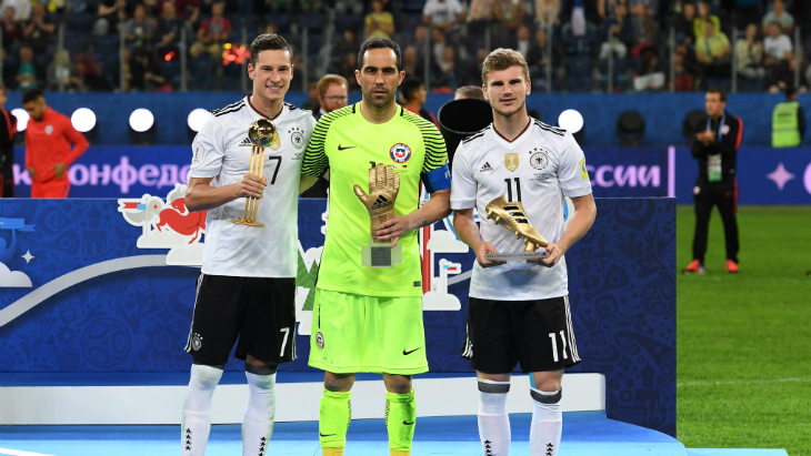 Лучшие из лучших