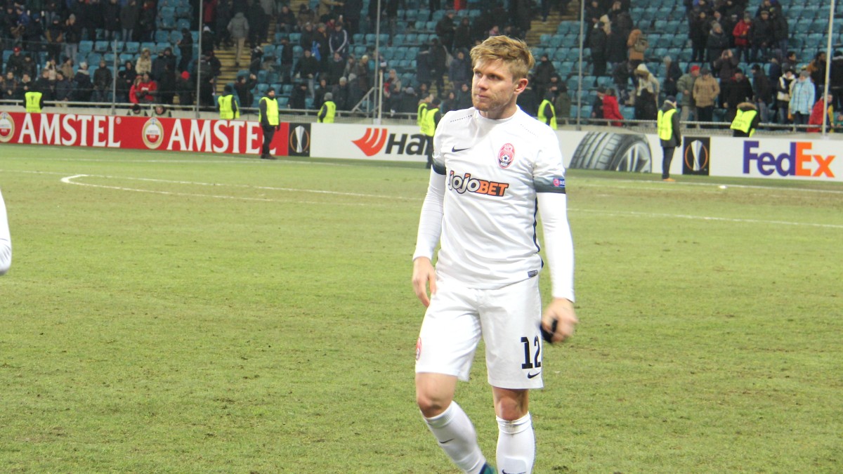 Рафаэль Форстер