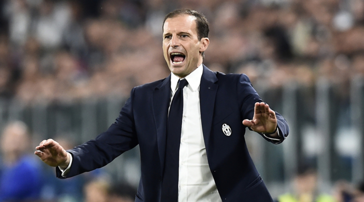 Массимилиано Аллегри