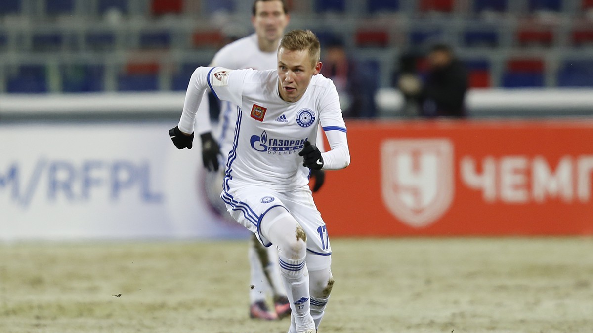 Дмитрий Ефремов