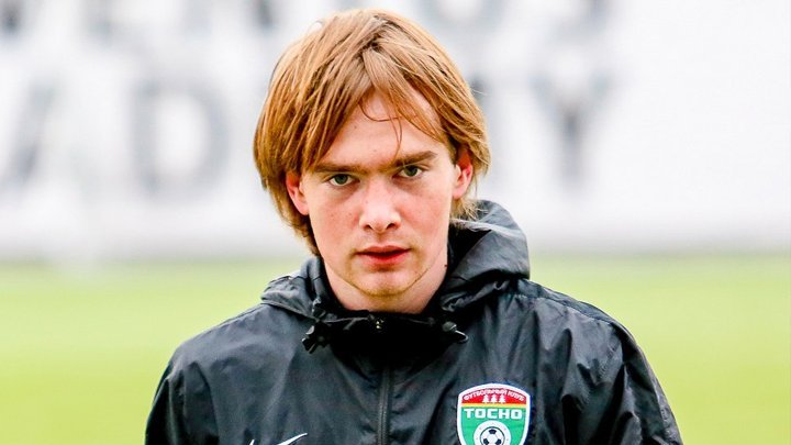 Денис Никитин