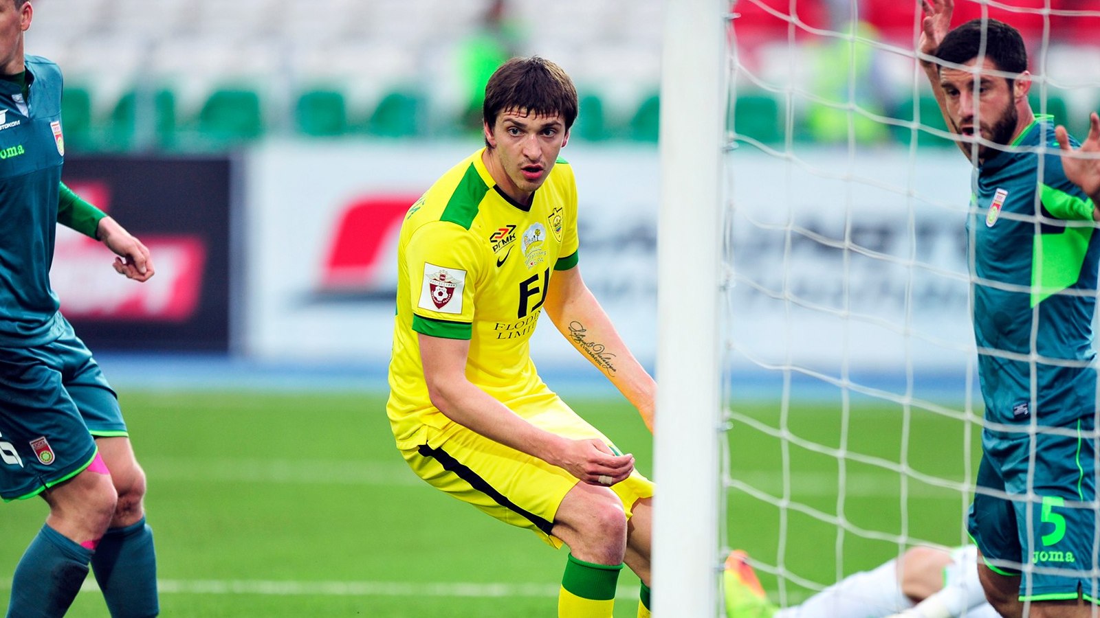 Филипп Будковский