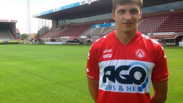 Филипп Будковский