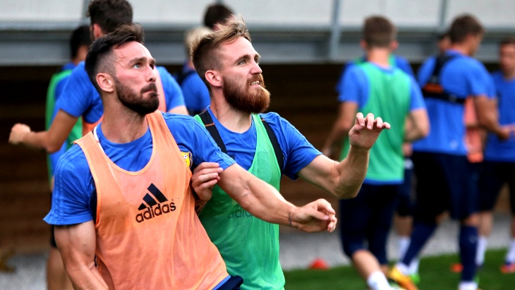 «Ростов» ждет непростой сезон без Курбана Бердыева