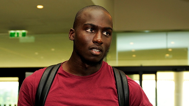 Седрик Ямбере